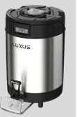 Termo dispensador Luxus sin base de 1,5 galones - Fetco