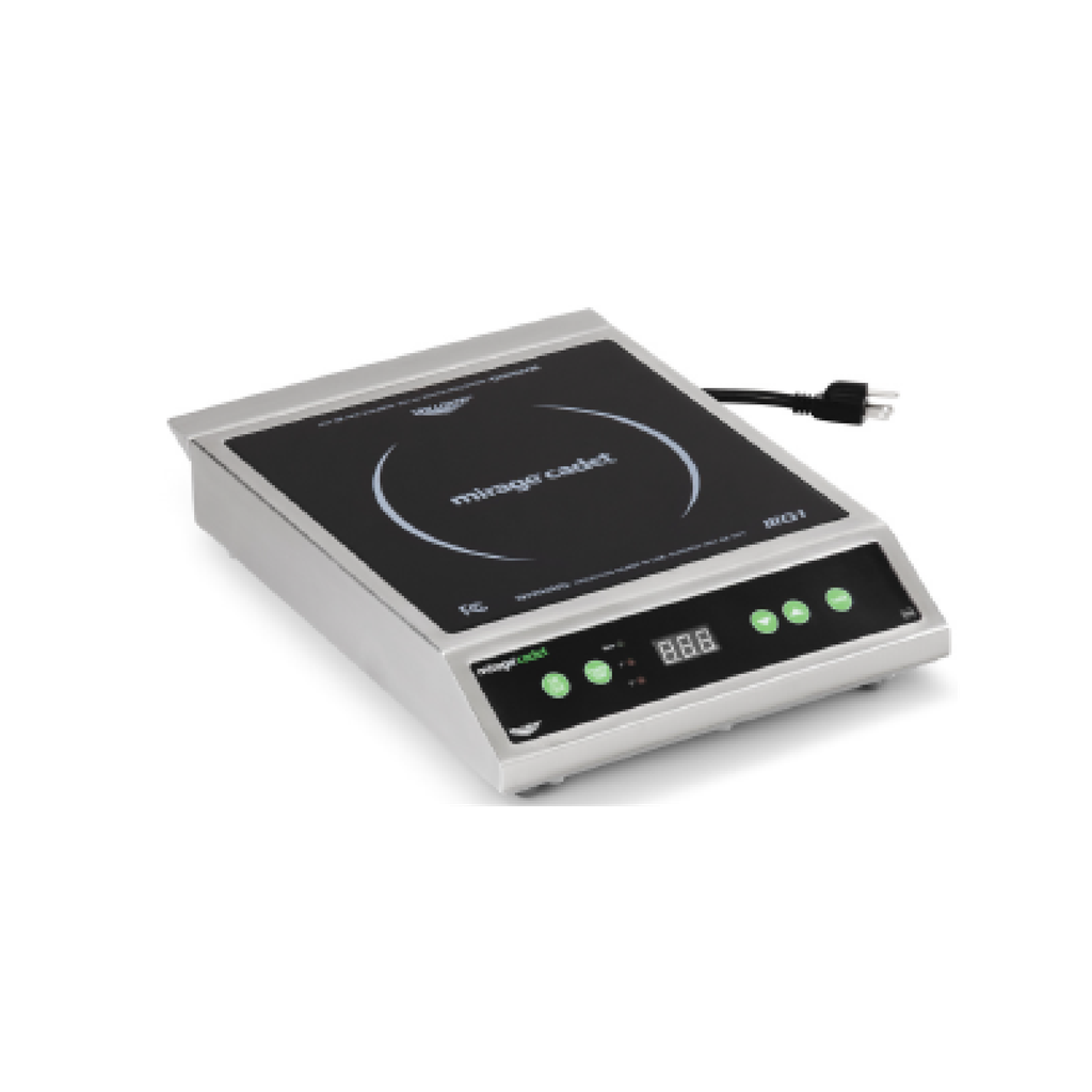 Estufa de inducción de sobremesa de1800 W - Vollrath