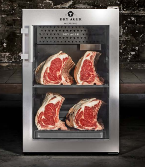 Madurador de carne Premium 20 kg - Dry Ager