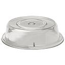 Cubreplatos en policarbonato transparente, 21,4cm. - Cambro