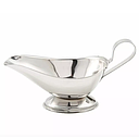 Salsera 3 oz inox  - Browne