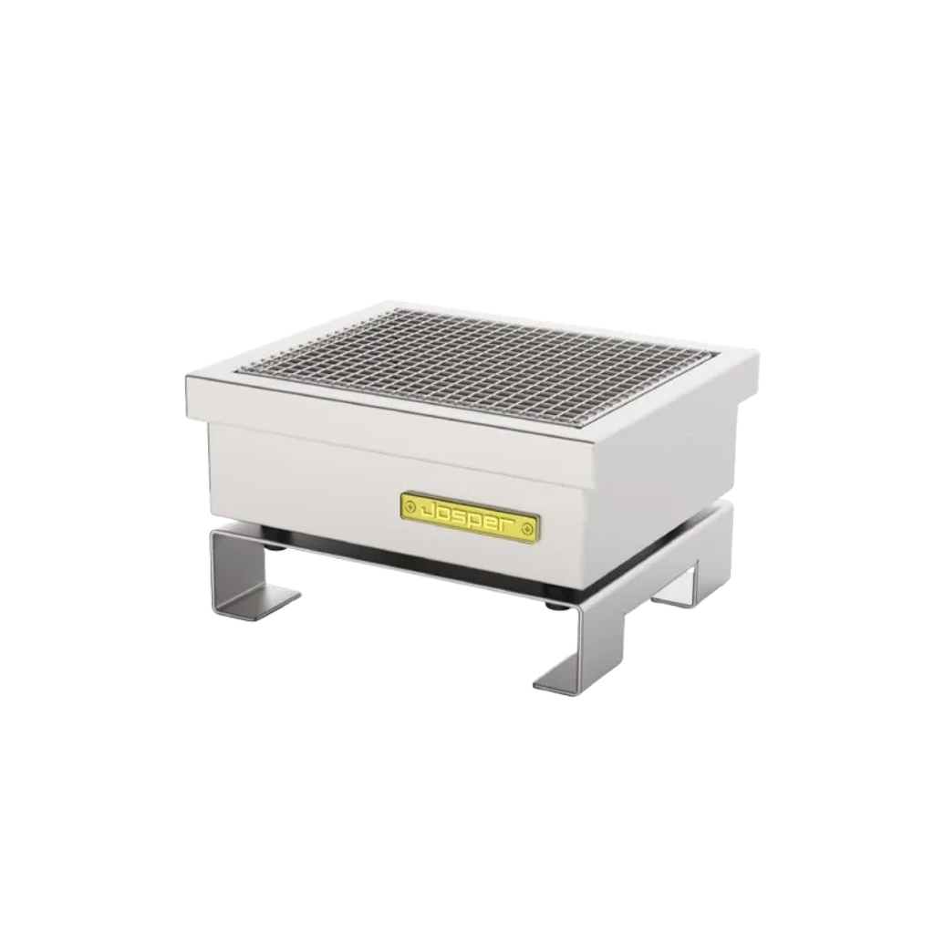 Parrilla de sobremesa Hibachi para 10 comensales - Josper 