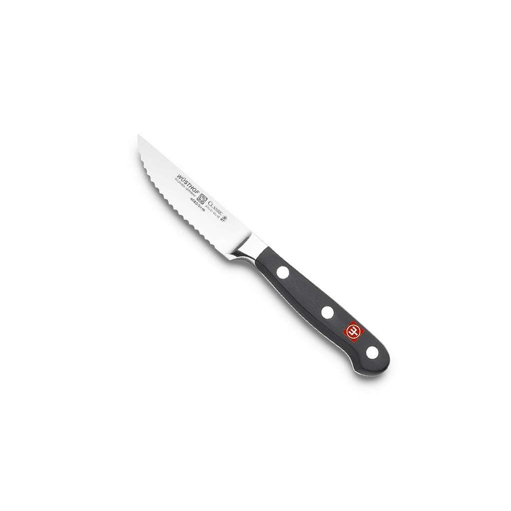 Cuchillo de Sierra 8 cm - Classic (Outlet) - Wusthof