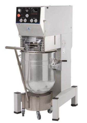 Batidora planetaria de 80 l - Electrolux