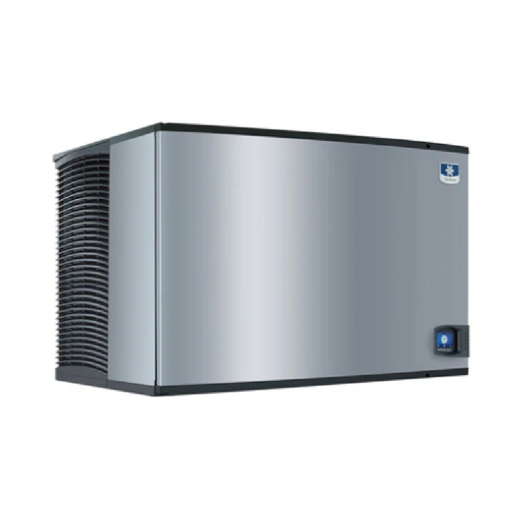 Máquina fabricadora de hielo de medio cubo 1470 lbs - Manitowoc