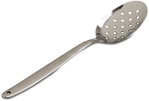Cuchara perforada 19 cm  (Outlet) - Jbprince