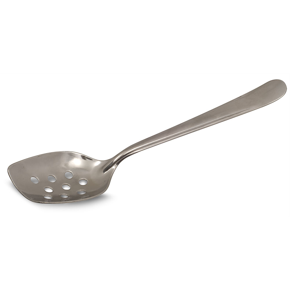 Cuchara utilitaria perforada inclinada (Outlet) - Jbprince
