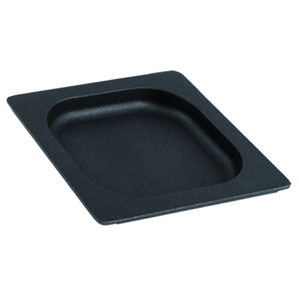 Bandeja gn 1/6, altura 2cm. - Josper