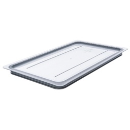 [10CWGL135] Tapa hermetica para azafate full policarbonato - Cambro