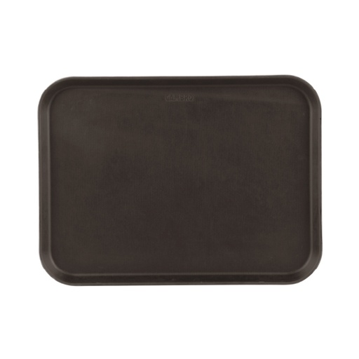 [1520CT138] Bandeja antideslizante rectangular 38 x 51.5 cm bronceado - Cambro China
