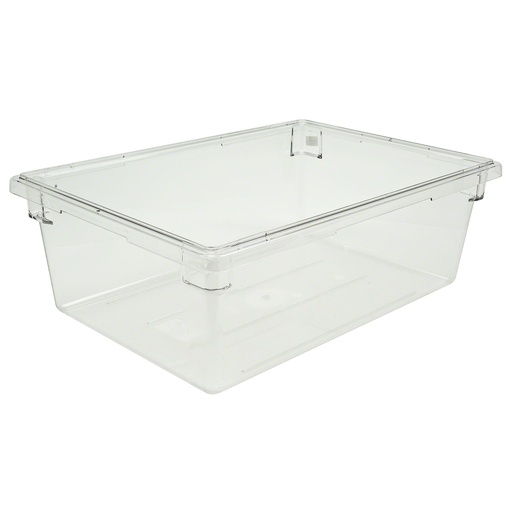 [18269CW135] Caja alimentos 49.2lt 46 x 66 x 23cm policarbonato-Cambro China