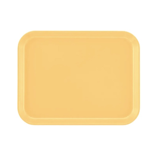 [1520509-O] Bandeja fibra vidrio rectangular 38x51.5 cm (Outlet) - Cambro