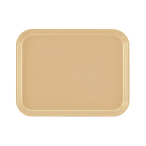 [1418-528-O] Bandeja rectangular (Outlet) - Cambro