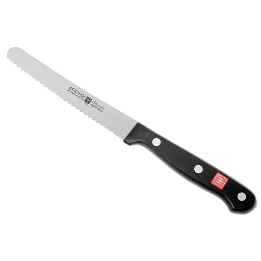 [4513/26-O] Cuchillo de Filetear dentado Gourmet (Outlet) - Wusthof