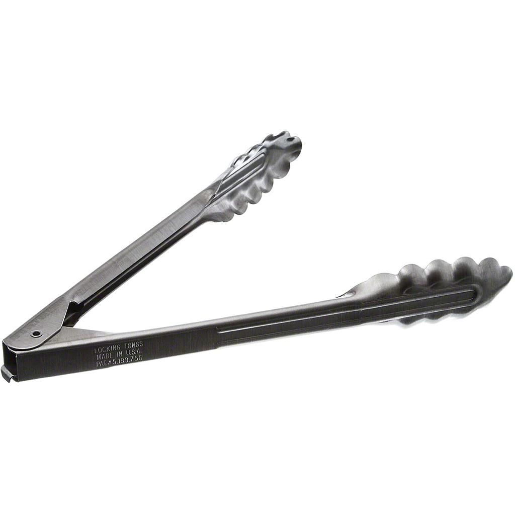 [34470] Pinza Utilitaria 12&quot; heavy duty inox - Edlund