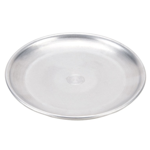 [CTP14] Bandeja para pizza 14" aluminio - American Metalcraft