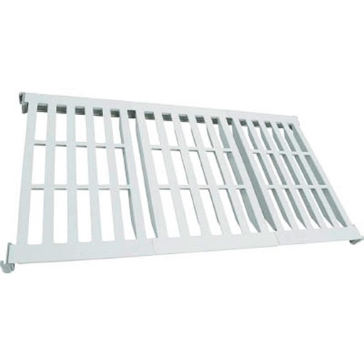 [CBSK1854V-O] Camshelving basics juego de estantes ve (Outlet) - Cambro