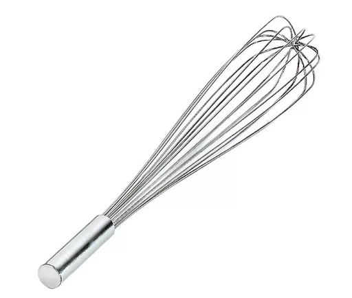[571114] Batidor francés 35.6 cm en acero inoxidable - Browne