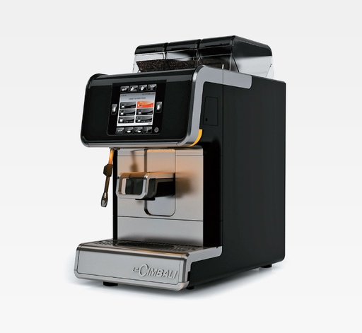 [Q10-O] Maquina superautomatica gourmet milkps/11 (Outlet) - La Cimbali