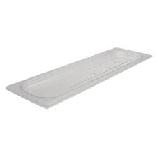 [CWC20LP-135-O] Tapa azafate cw 1/2 lar (Outlet) - Cambro