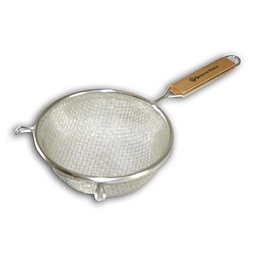 [8095] Colador de malla 6&quot; - Browne