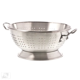 [5811616] Colador 16 qt en aluminio - Browne