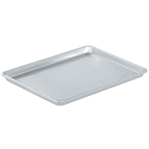 [5314] Bandeja aluminio para hornear 45.1 x 32.7 cm - Vollrath