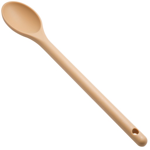[4689860] Cuchara de preparación beige nylon 30.5 cm - Vollrath