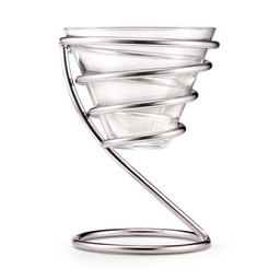 [WC-6004-06] Cono alambre servir papas o entremeses - Vollrath