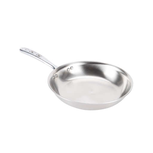 [69212-O] Sartén Natural Tribute 30.5 cm Mango Silicona Inox (Outlet) - Vollrath
