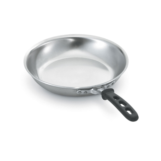 [69810-O] Sartén Natural Tribute 25.4 cm Mango Silicona Inox (Outlet) - Vollrath