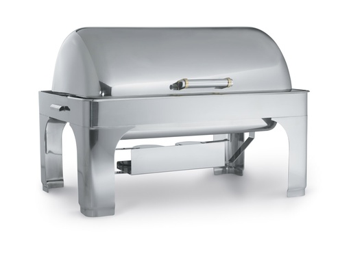 [46080] Samovar rectangular apertura 9qt - Vollrath