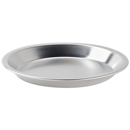 [N5834] Molde pie 22.9cm aluminio - Vollrath