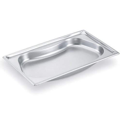 [3102120] Recipiente exhibición 2.1lt - Vollrath