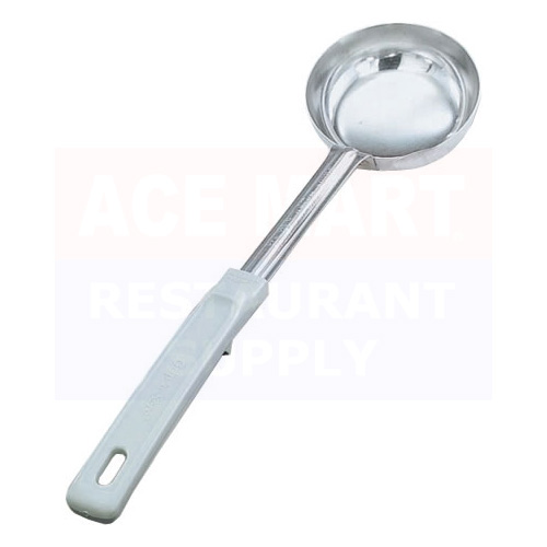 [62172] Cucharón 4 oz mango gris - Vollrath