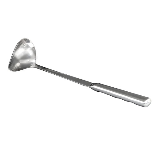 [46905] Cuchara de servicio tipo embudo en acero inoxidable - Vollrath