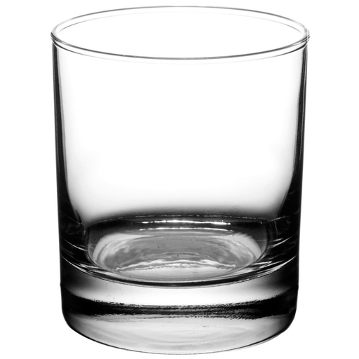 [J4239] Vaso de 10 oz 9.3x7.9 cm, Islande - Arcoroc