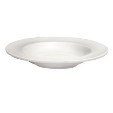 [W6030000740-O] Plato Sopa de Porcelana Fina Cromwell, 23.3 cm - Oneida