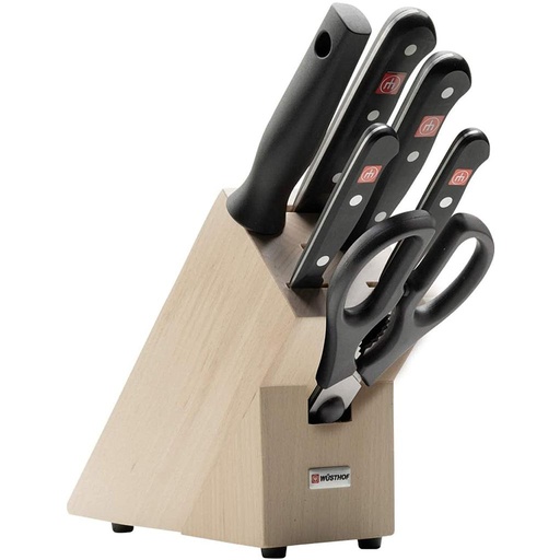 [9035190816-O] Tenedor para Carne 16 cm - Silverpoint  (Outlet) - Wusthof