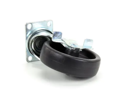 [8100357] Casters 5" wheel w/brake - Frymaster