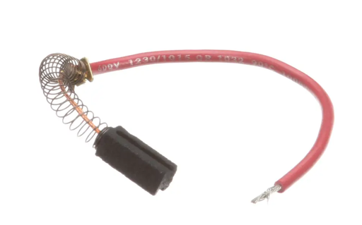[906090800] 911-Brush & spring short wire (sub to 906093901) - Hamilton Beach