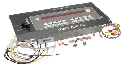 [14410]  Kit de controlador, C600-CONT-BP, Computron 8000, mercado general - Henny Penny