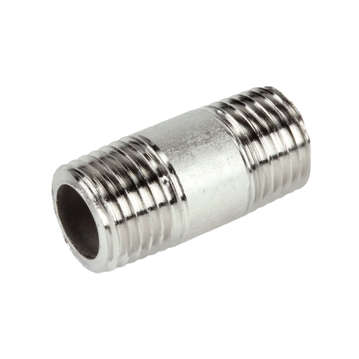 [56636] Pipe nipple 1/4npt x 1.125 - Henny Penny