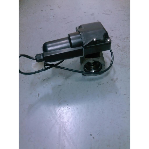 [81911] Assy actuator drain w/o rings - Henny Penny
