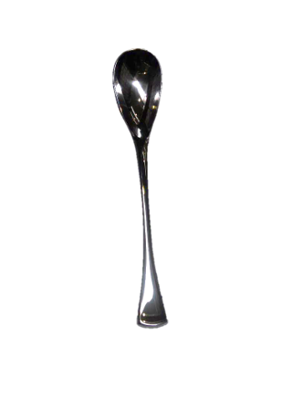 [T675-STSF-O] Cuchara de té elipse 18/10 - Oneida
