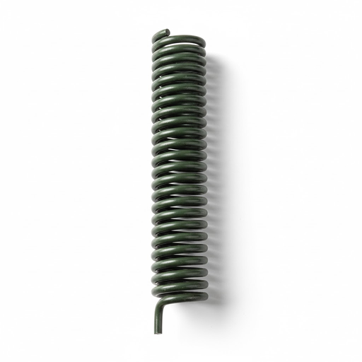 [6205.00022.01] Spring 34x180x5mm for lid lifting - Ozti