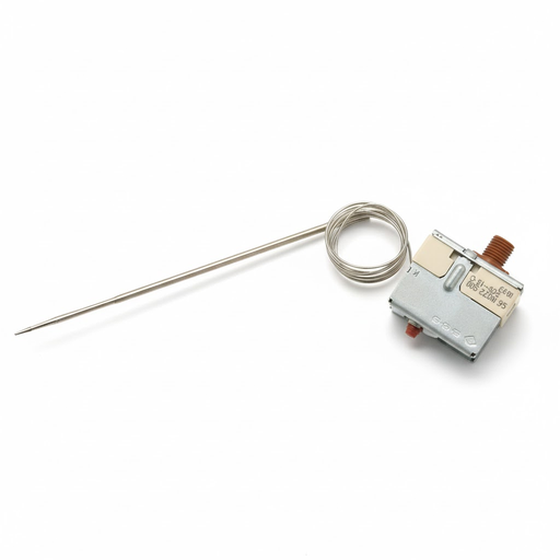 [6234.00001.26] Limit thermostat for odtg130 - Ozti