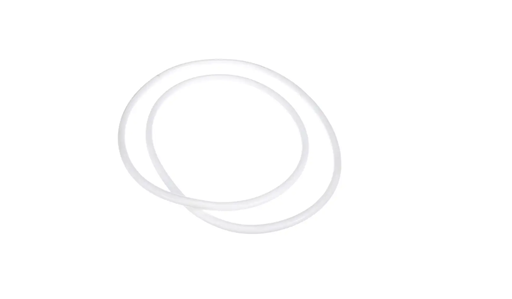 [12128] Gasket - Cambro