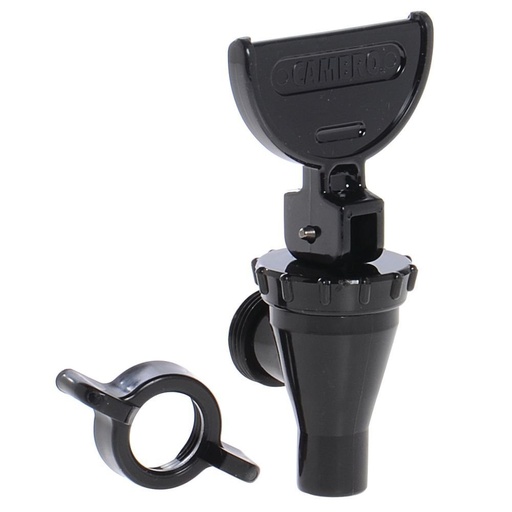 [64017] Faucet assy - Cambro