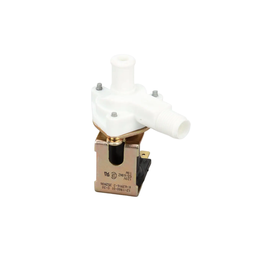 [12-1900-01] Valve-water inlet - Scotsman USA